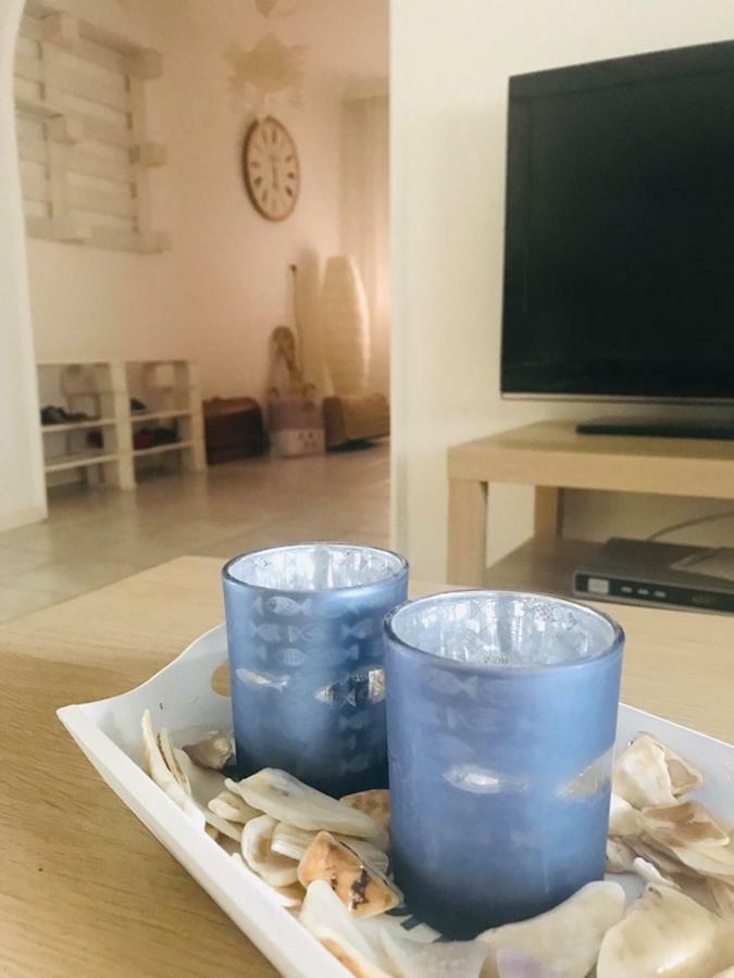 Vadszolo Apartmanhaz Gyomaendrőd Eksteriør billede