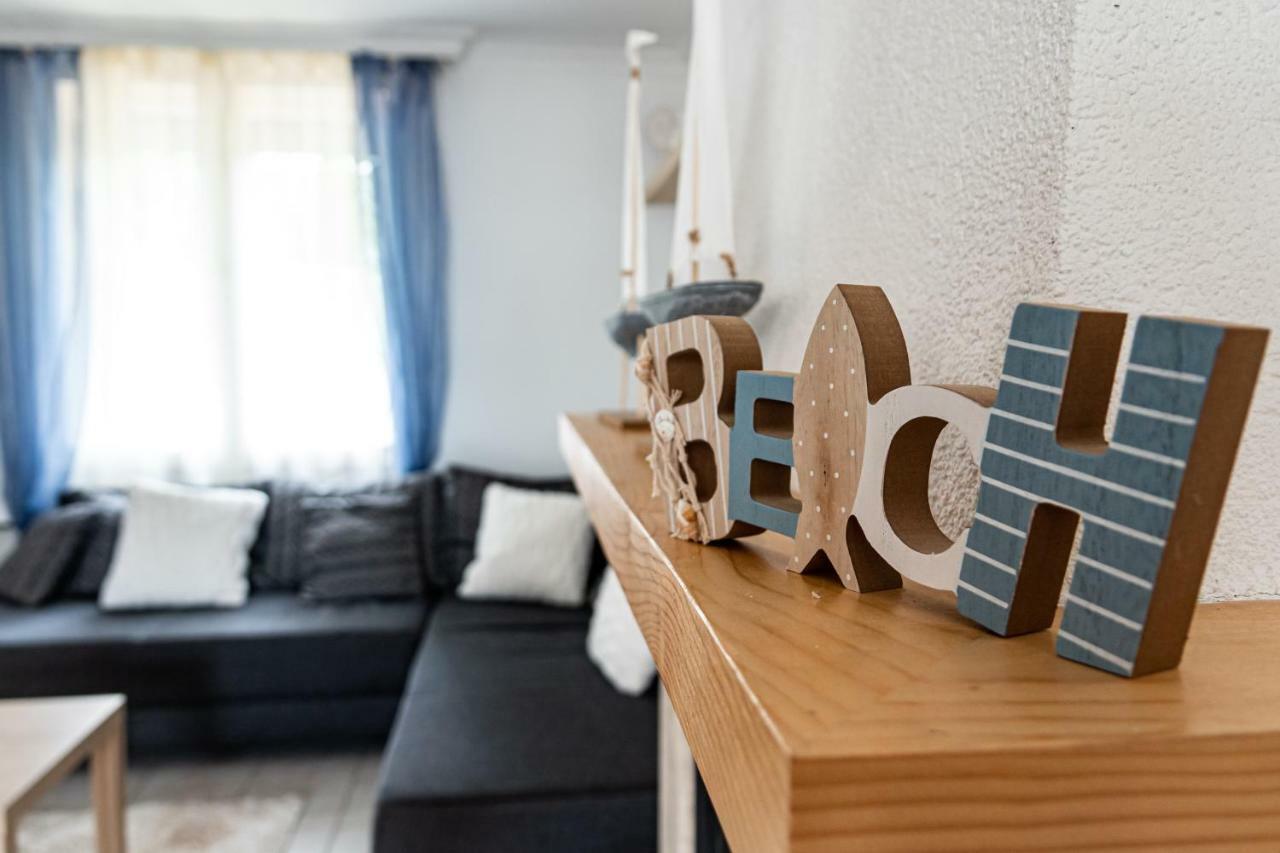 Vadszolo Apartmanhaz Gyomaendrőd Eksteriør billede