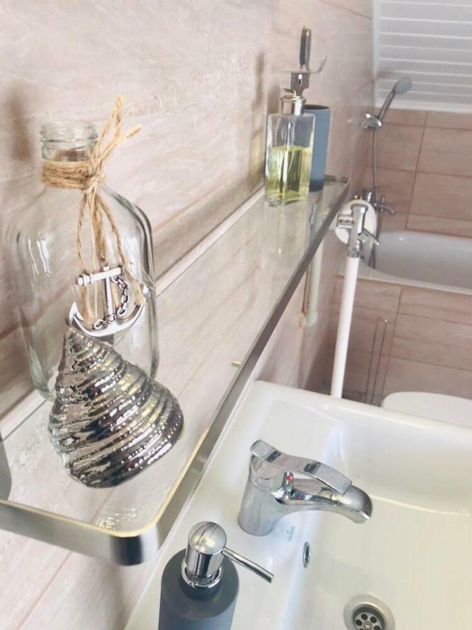 Vadszolo Apartmanhaz Gyomaendrőd Eksteriør billede
