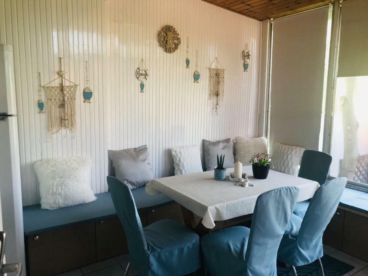 Vadszolo Apartmanhaz Gyomaendrőd Eksteriør billede