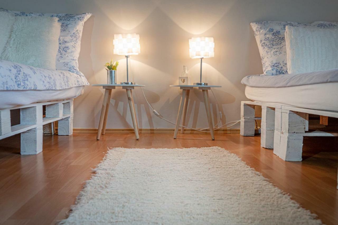 Vadszolo Apartmanhaz Gyomaendrőd Eksteriør billede